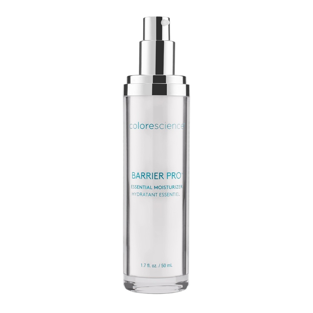 COLORESCIENCE Barrier Pro Essential Moisturizer Hydratant Essential 1.7 Fl Oz